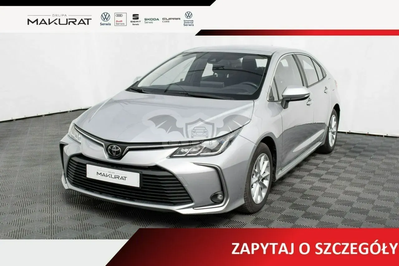 Toyota Corolla Seria E21 (2019-) 1.5 Comfort 2022