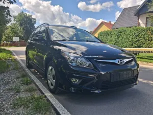 Hyundai i30 I (2007-2012) 2012