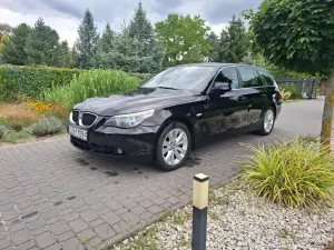 BMW 5 Series E60/E61 (2003-2010) 2006