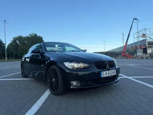 BMW 3 Series E90/E91/E92/E93 (2005-2012) 2007