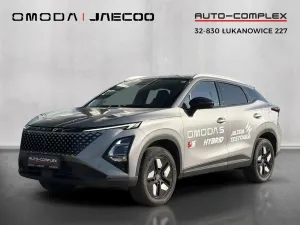 Omoda 5 2026