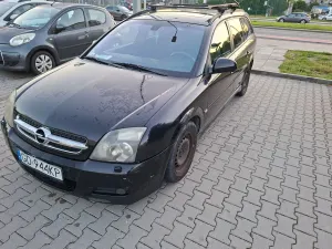 Opel Vectra C (2002-2008) 1.9 CDTI Essentia 2005