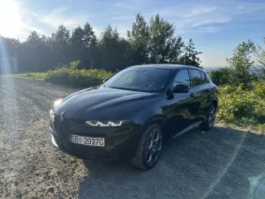 Alfa Romeo Tonale 1.5 VGT Veloce 2024