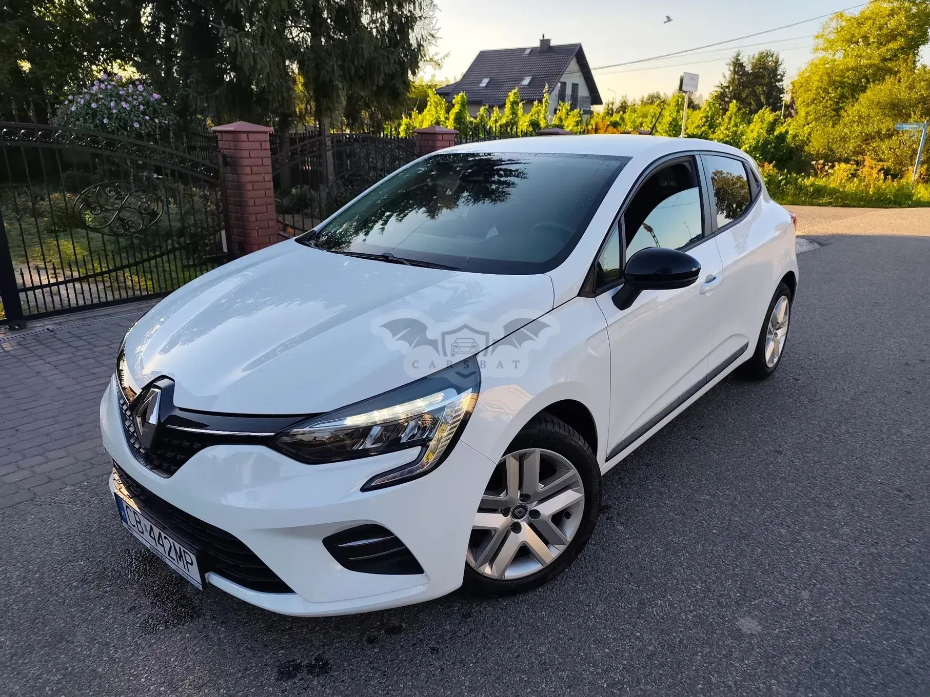 Renault Clio V (2019-2025) 1.0 TCe Intens 2021