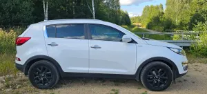Kia Sportage III (2010-2015) 2.0 CRDI L AWD 2015