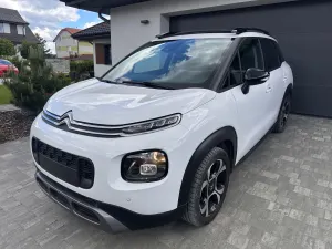 Citroën C3 Aircross 1.2 PureTech GPF Shine S&S EAT6 2019