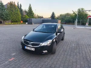 Kia Ceed I (2006-2012) 1.4 Comfort 2010