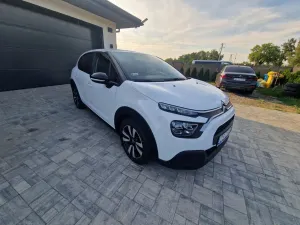 Citroën C3 III (2016-2024) 1.2 PureTech Live 2021
