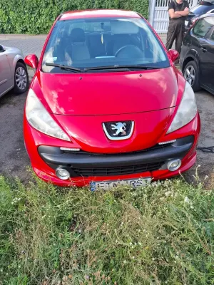 Peugeot 207 1.4 2008