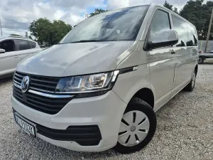 Volkswagen Transporter T6 2022