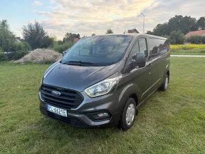 Ford Transit Custom Kombi 340 L2H2 Trend 2021