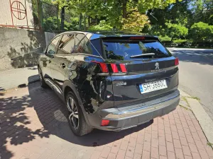 Peugeot 3008 II (2016-2024) 1.5 BlueHDi Allure S&S 2019