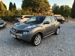 Nissan Juke I (2010-2019) 1.6 Start/Stop Acenta 2010