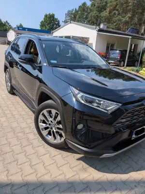 Toyota Rav4 V (2018-) ver-2-5-hybrid-active-4x2 2020
