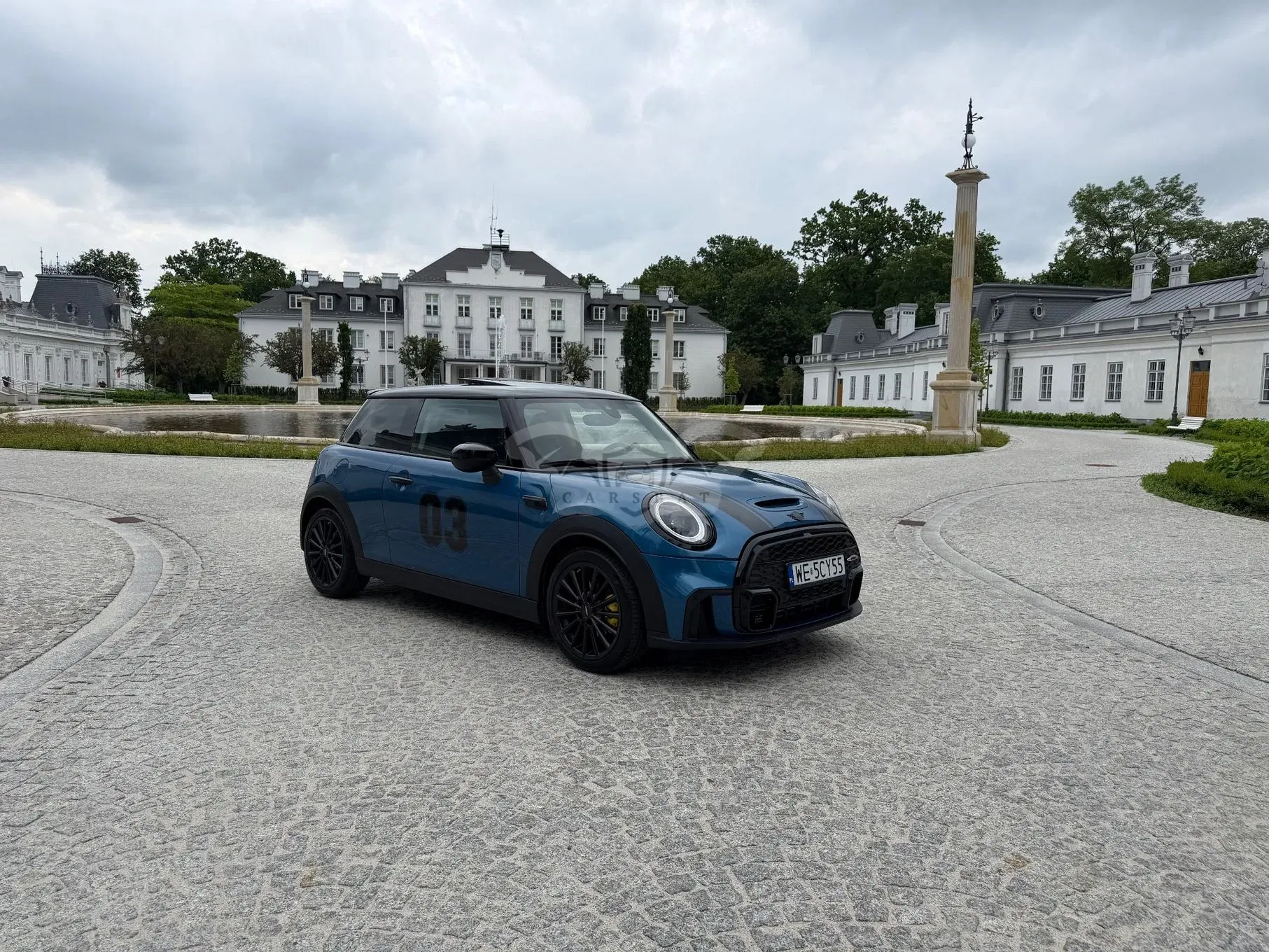 Mini One 2022