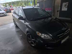 Kia Ceed I (2006-2012) 1.6 Crdi Comfort 2008