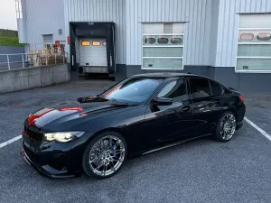 BMW 3 Series G20/G21 (2019-) M340i xDrive 2022