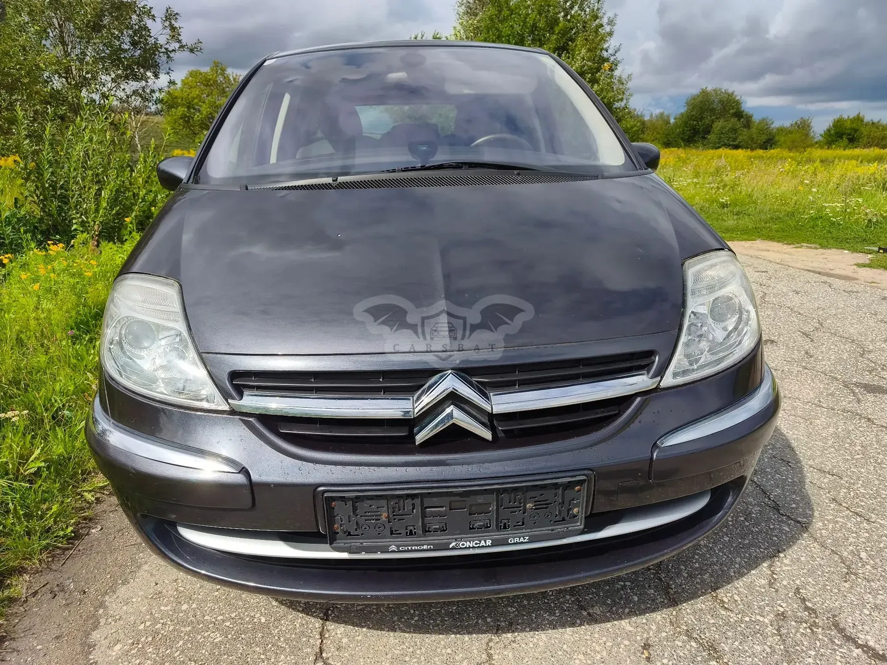 Citroën C8 2.0 HDi SX Pack 2009