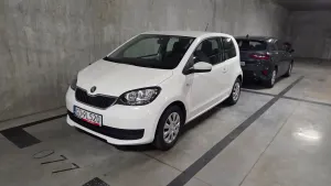Skoda Citigo 1.0 Ambition 2018
