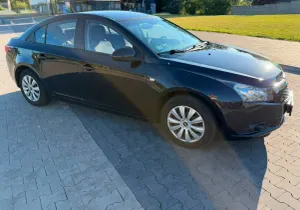 Chevrolet Cruze 1.8 Base 2011