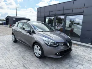 Renault Clio IV (2012-2018) 1.5 dCi Business 2015