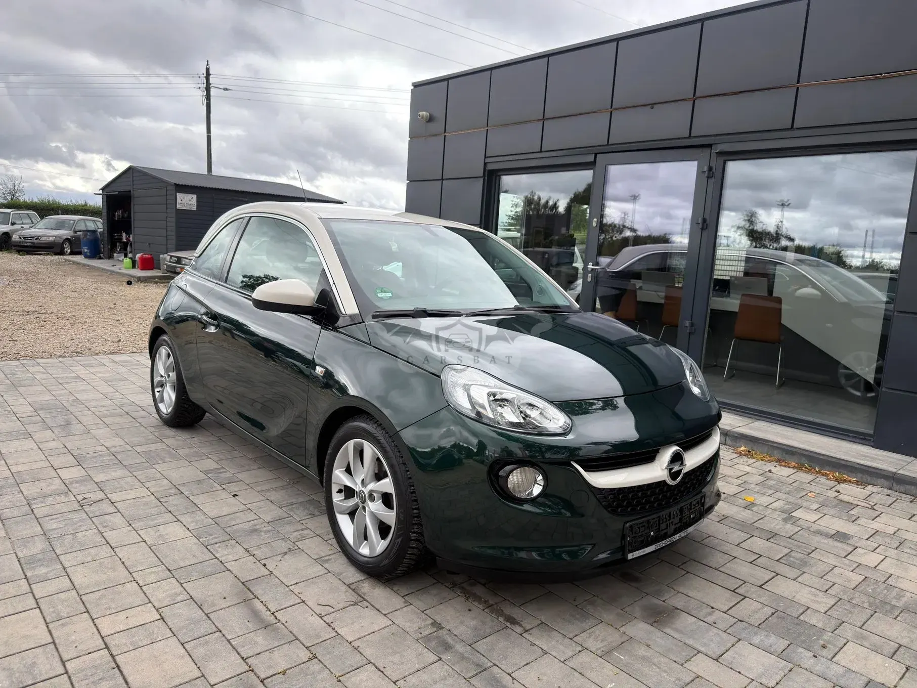 Opel Adam 1.4 2018