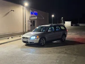 Volvo V50 2.0D Momentum 2005