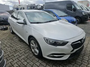 Opel Insignia B (2017-) 2017