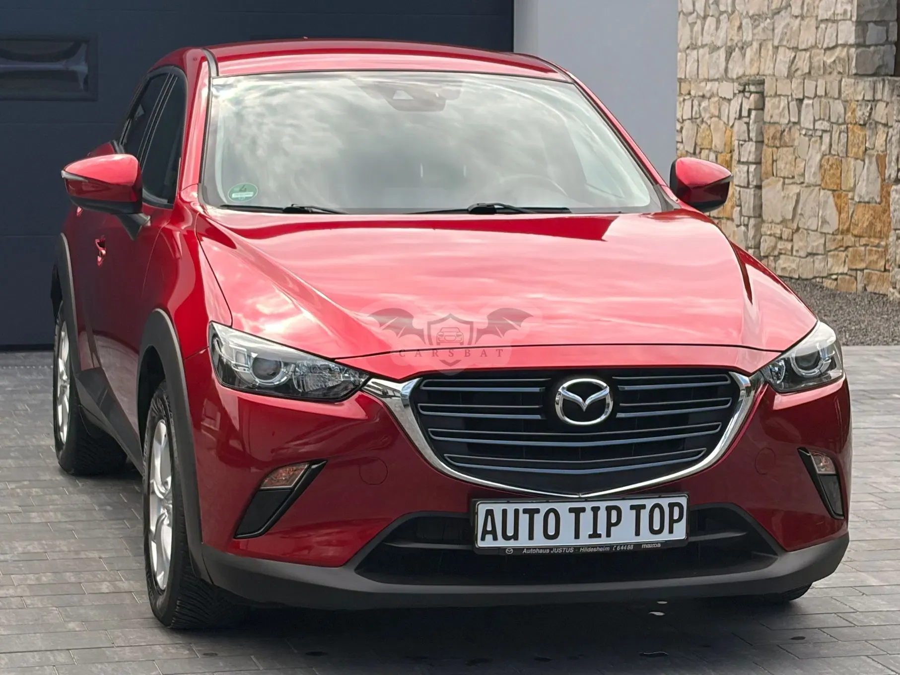 Mazda CX-3 2.0 SkyPassion 2019