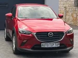 Mazda CX-3 2.0 SkyPassion 2019