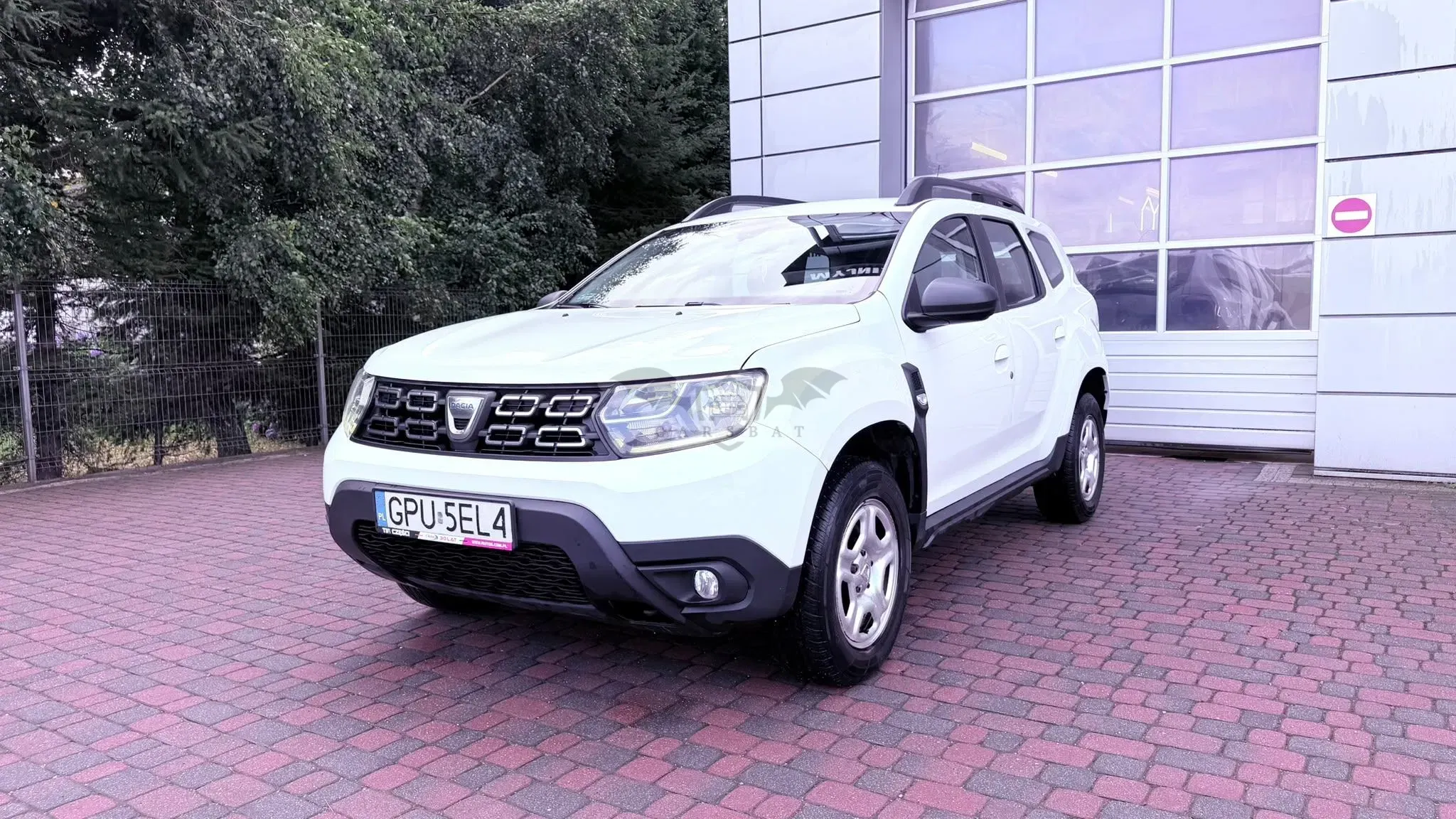 Dacia Duster II (2017-) 1.5 dCi Laureate 2018