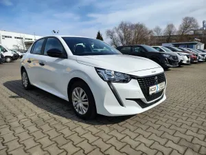 Peugeot 208 II (2019-) 2022