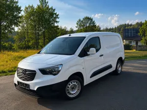 Opel Combo 2021