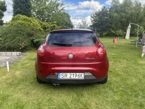 Fiat Bravo II (2007-) 1.4 T-JET 16V Active 2009
