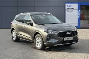 Ford Kuga III (2019 - ) 1.5 EcoBoost FWD Titanium 2026