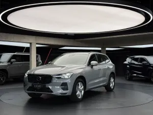 Volvo XC60 II (2017-) B4 B Essential 2023