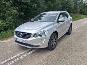 Volvo XC60 I (2008-2017) D3 RDesign 2016