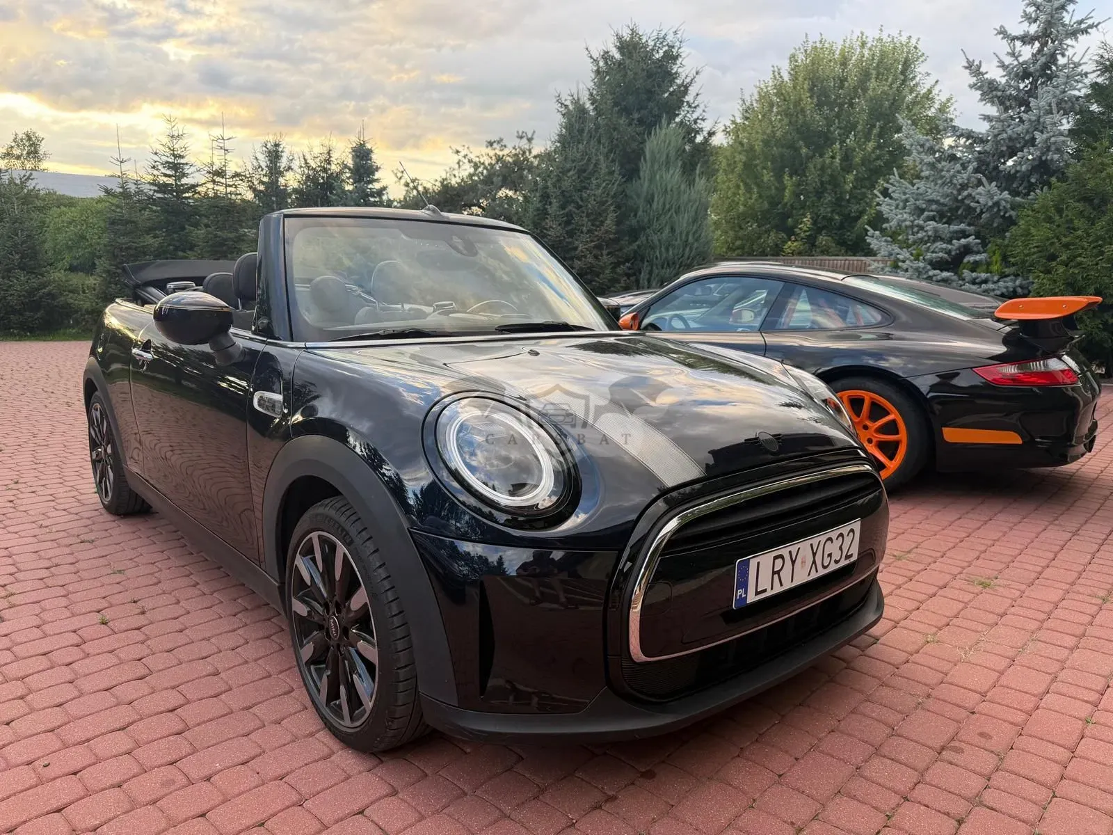 Mini Cooper Anniversary Edition 2022