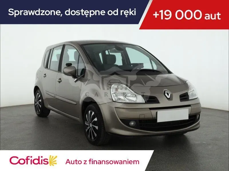 Renault Modus 2009