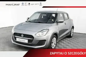 Suzuki Swift VI (2017-2024) 2021