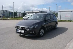 Hyundai i30 III (2017-) 1.5 DPI Modern 2022