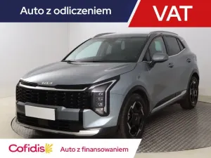 Kia Sportage V (2021-) 2026
