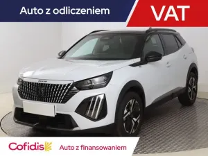 Peugeot 2008 II (2019-) 2025