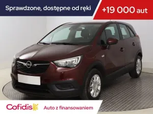 Opel Crossland 2018