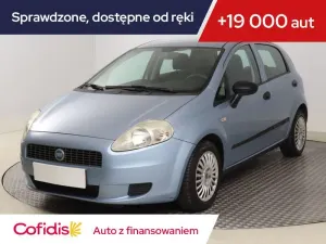 Fiat Punto 2007