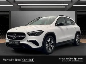 Mercedes-Benz GLA 200 Progressive 2025