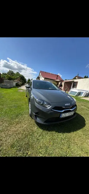 Kia Ceed III (2018-) 1.5 T-GDI L 2023