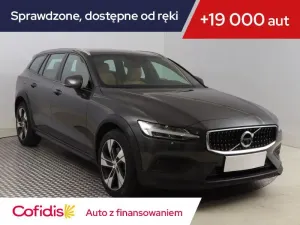 Volvo V60 2020