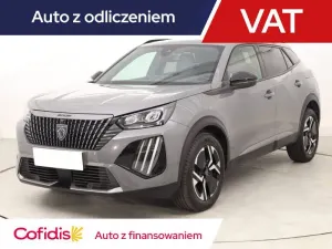 Peugeot 2008 II (2019-) 2023