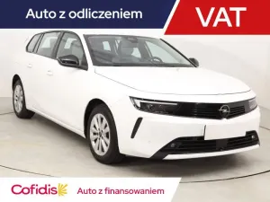 Opel Astra H (2004-2014) 2023